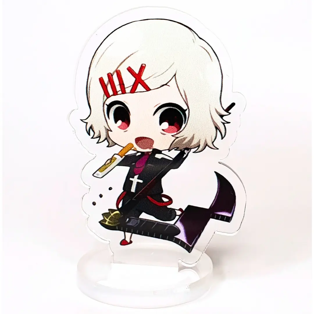 Juuzou Suzuya мини фигура