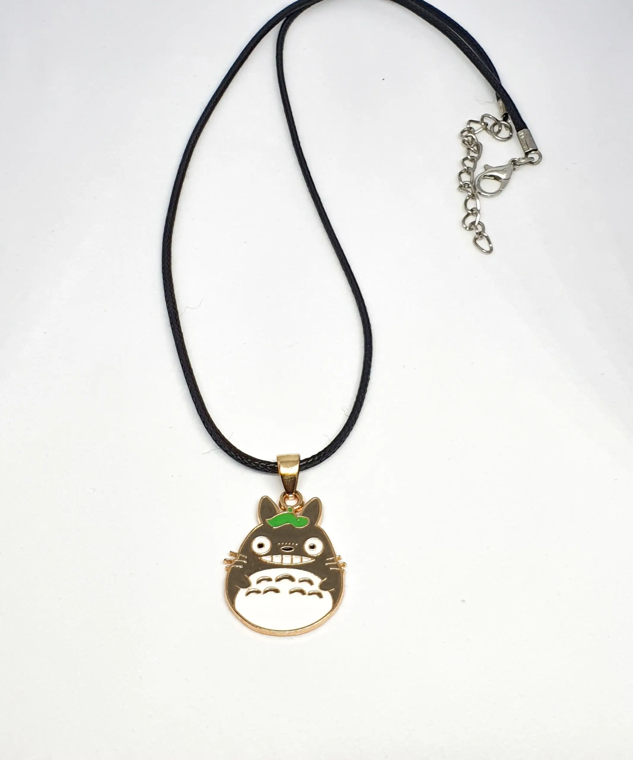 Totoro ланче
