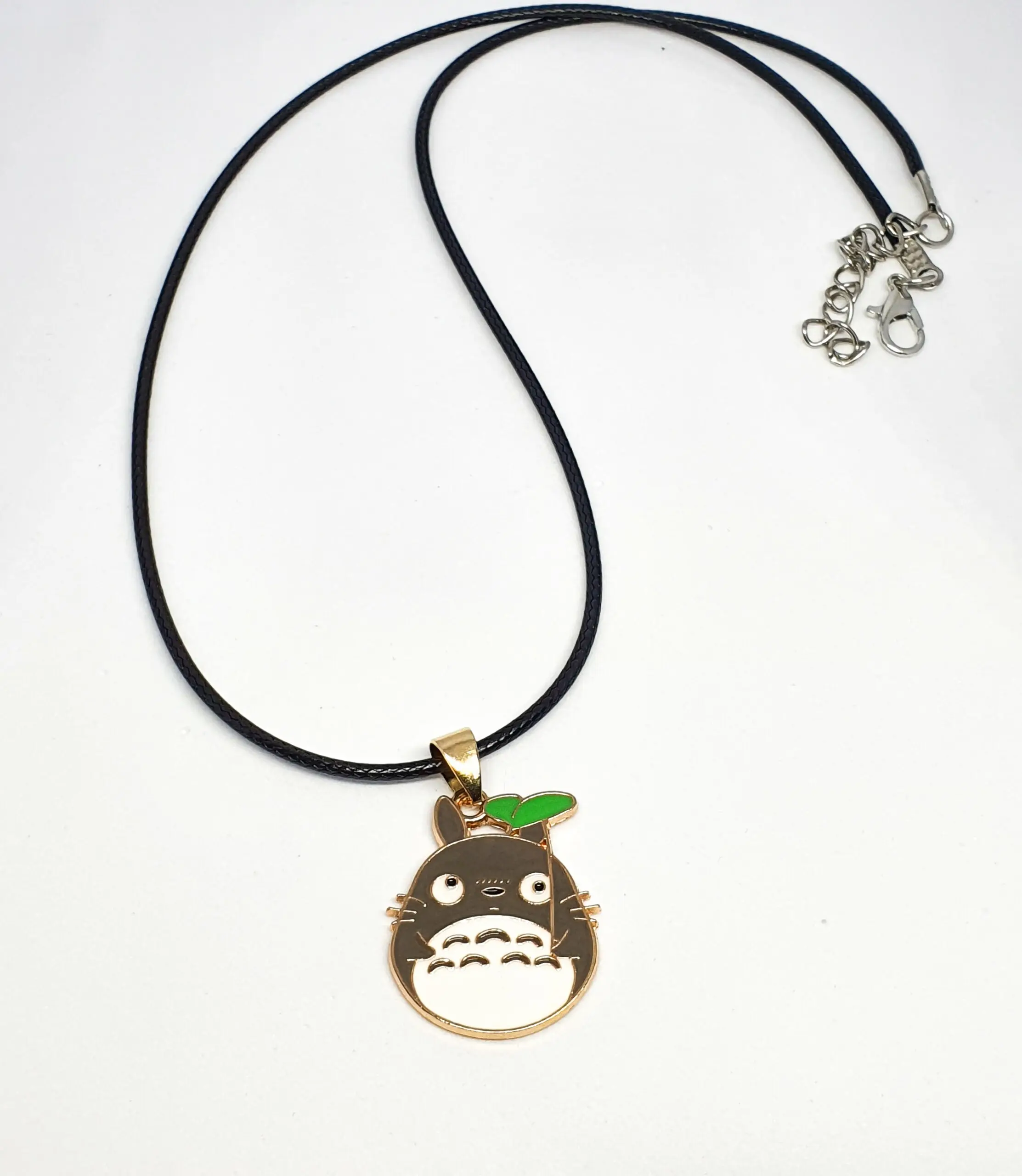 Totoro ланче