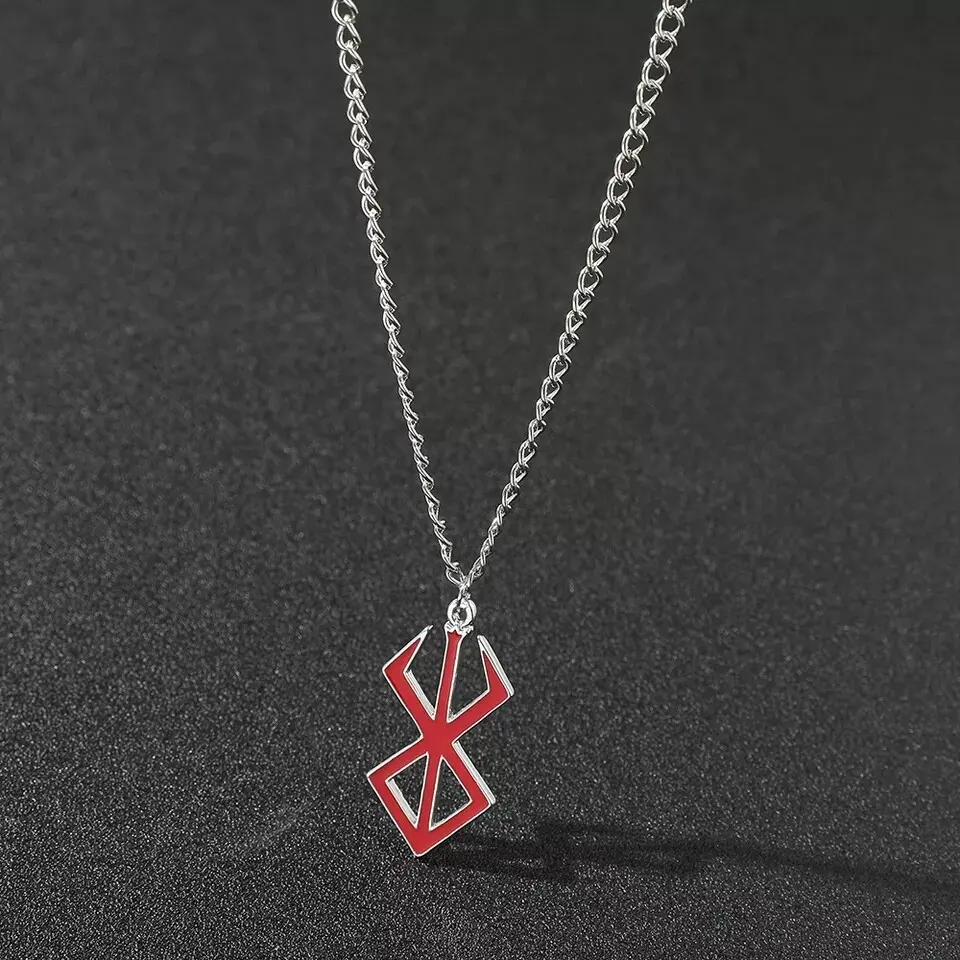 Brand of Sacrifice ланче
