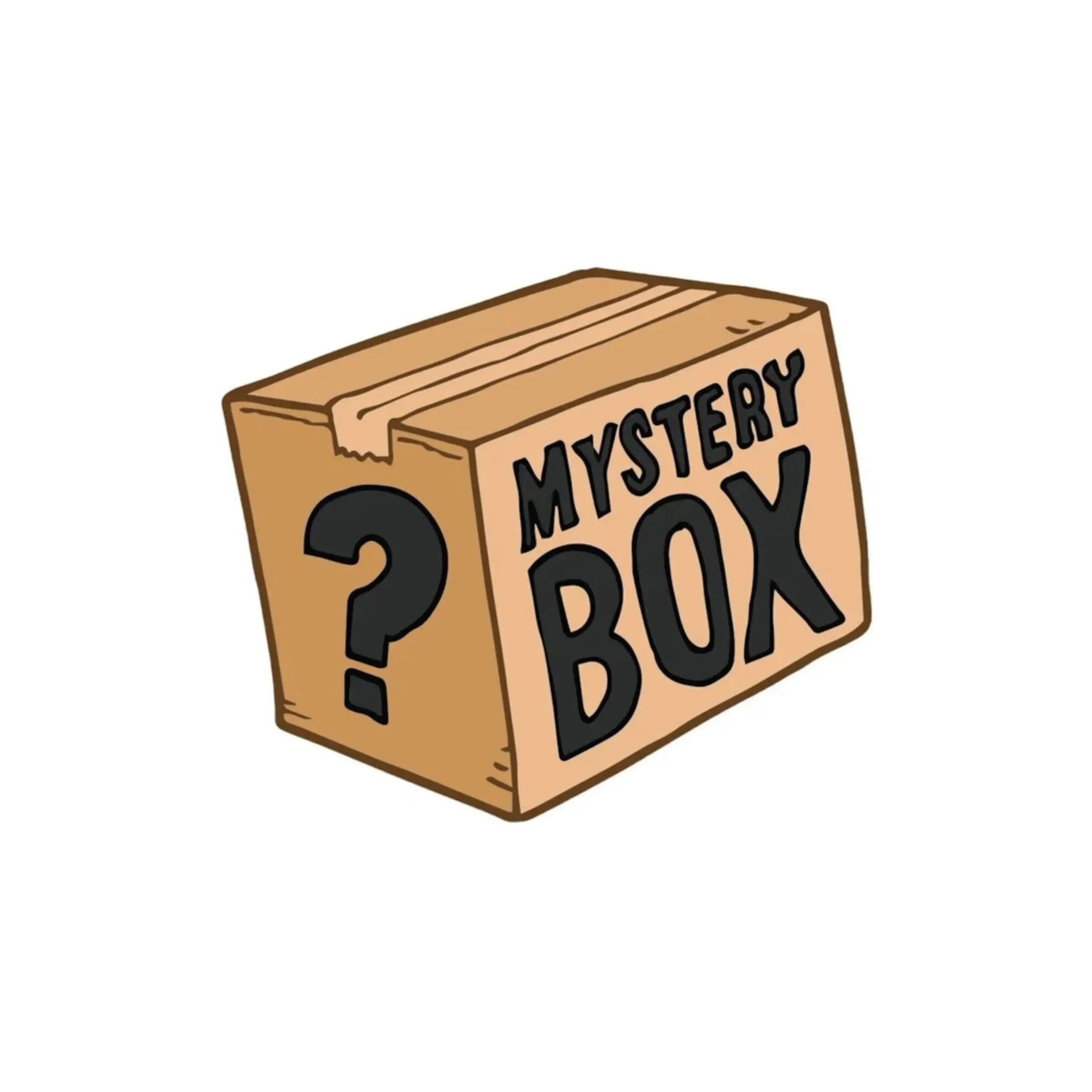 Anime Mystery Box thumb 2
