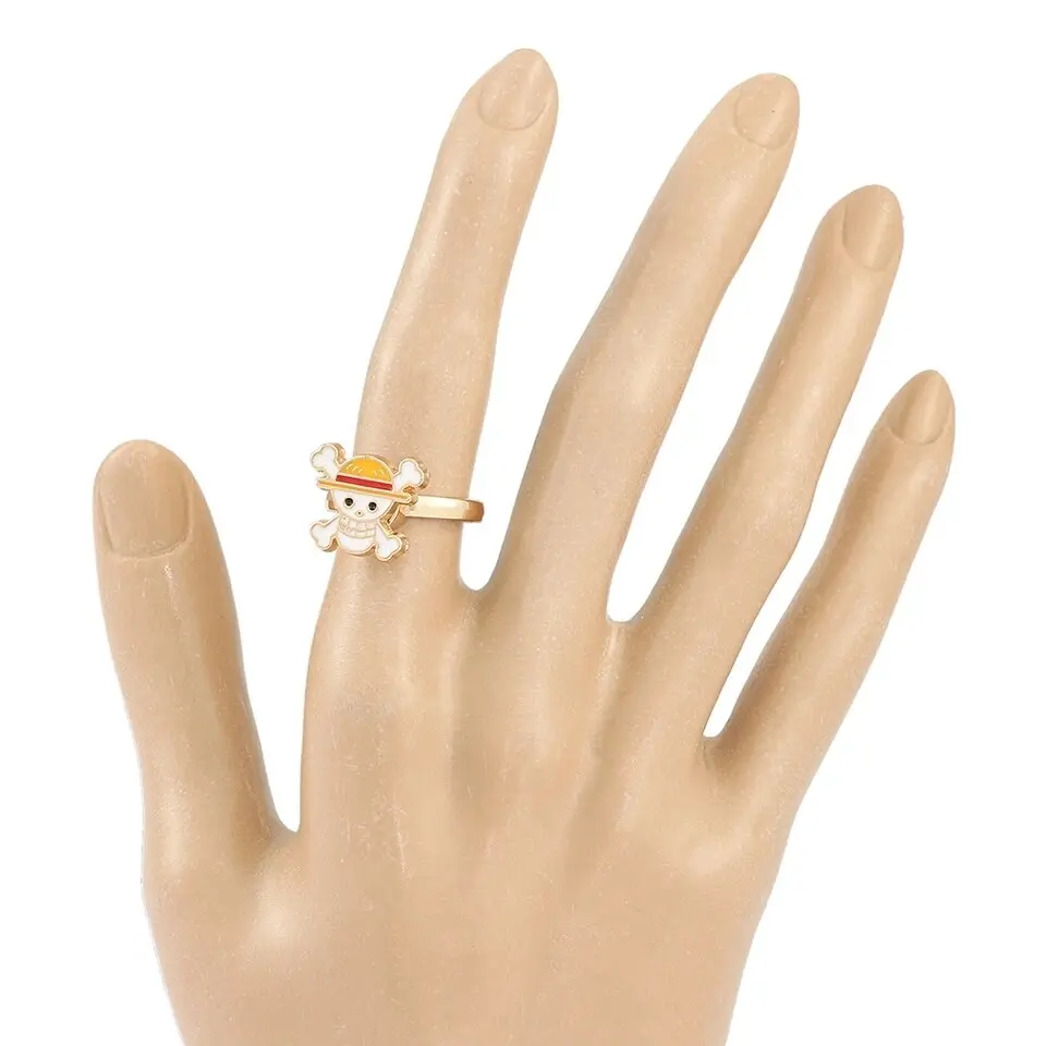 Luffy прстен thumb 2