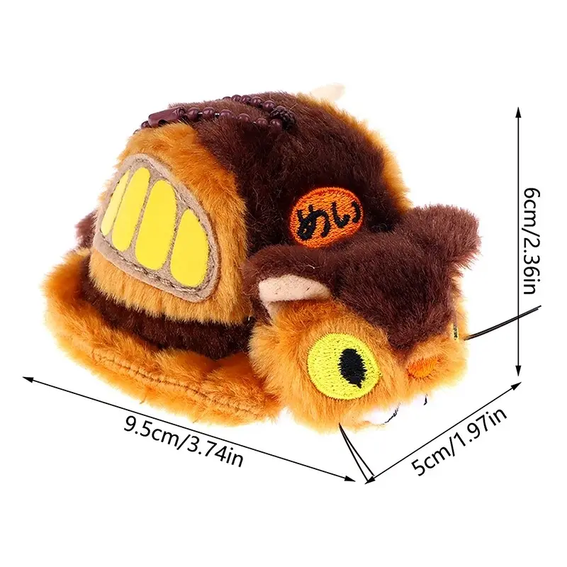 Catbus приврзок thumb 3