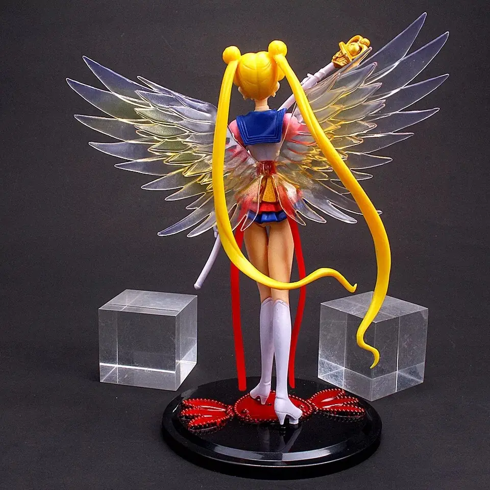 Sailor Moon фигура thumb 4