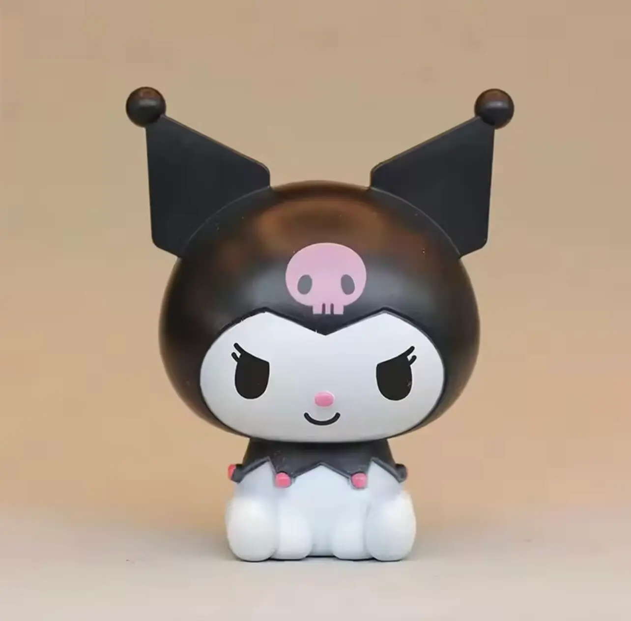 Kuromi фигура