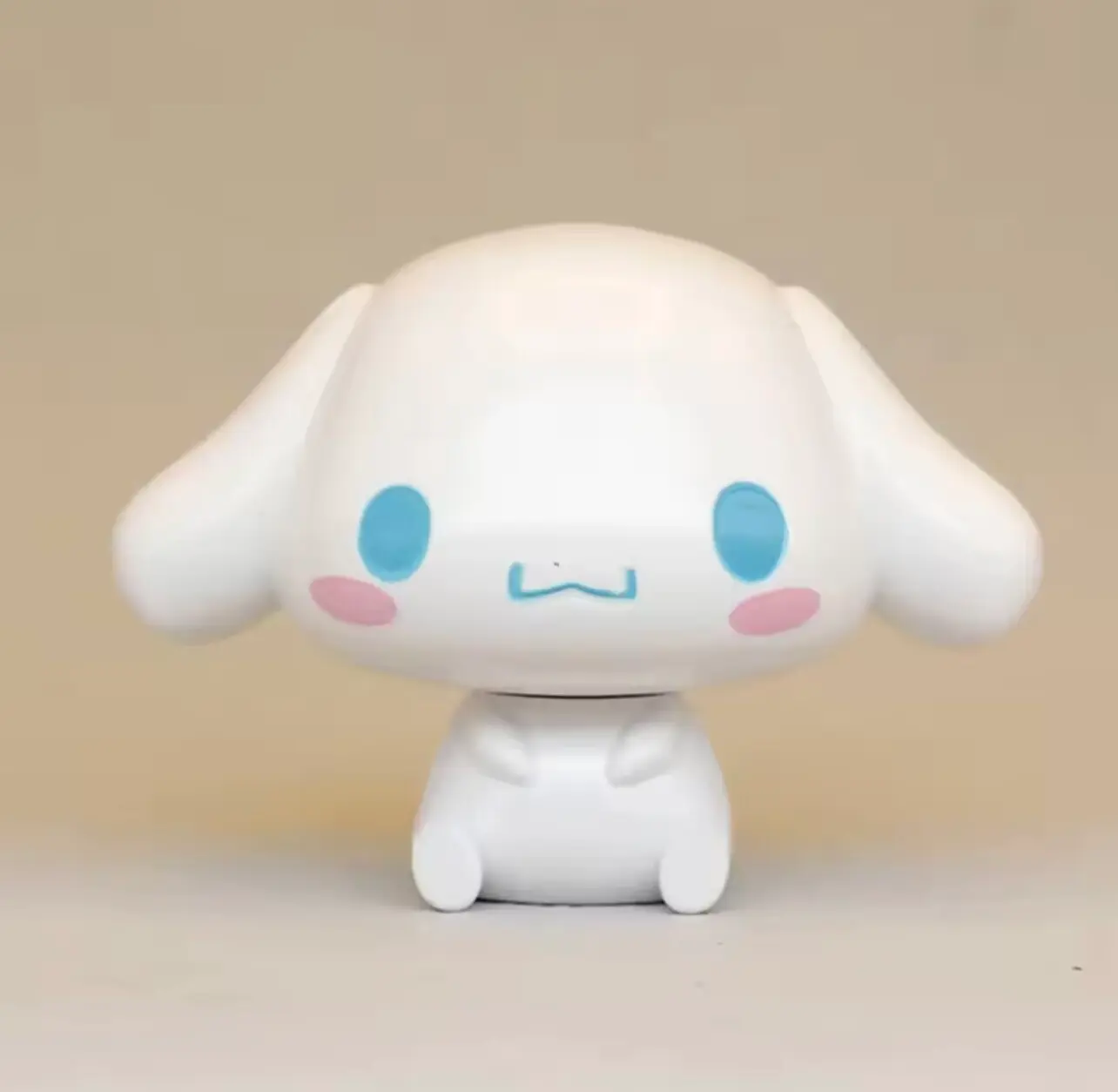 Cinnamoroll фигура