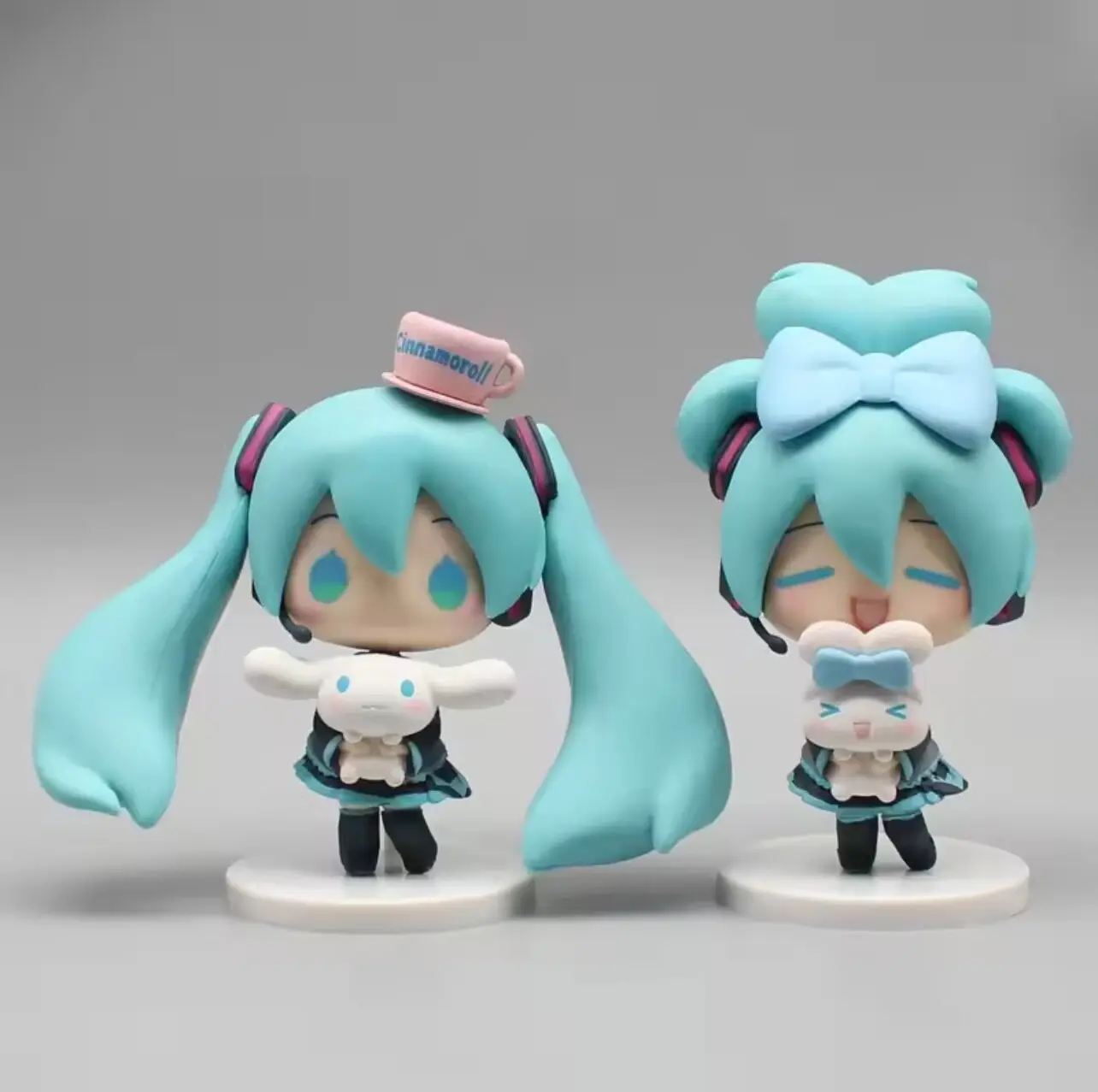 Hatsune Miku фигури