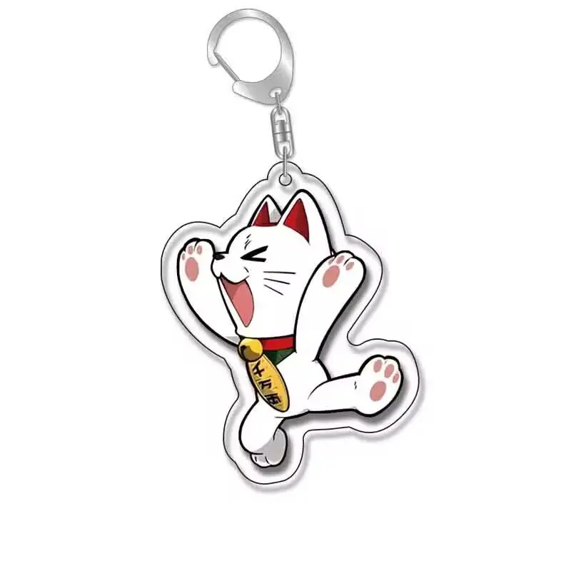Turbo Granny cat приврзок