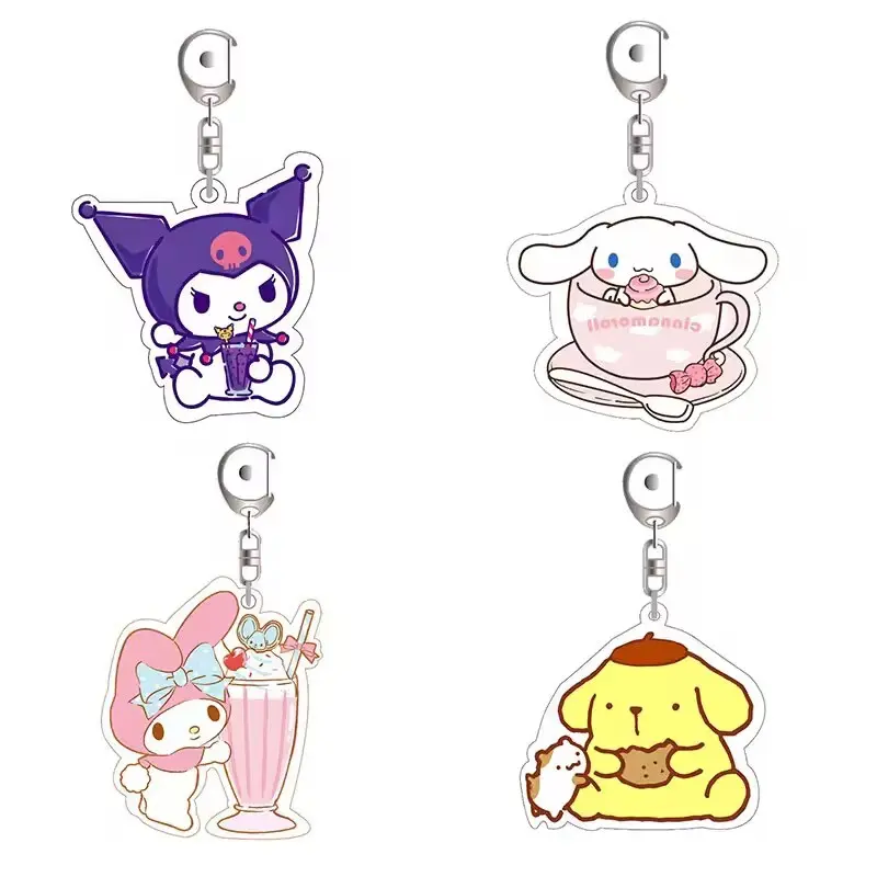 Sanrio приврзоци