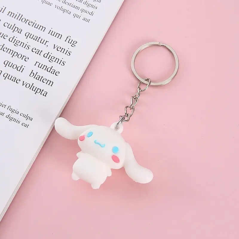 Cinnamoroll приврзок