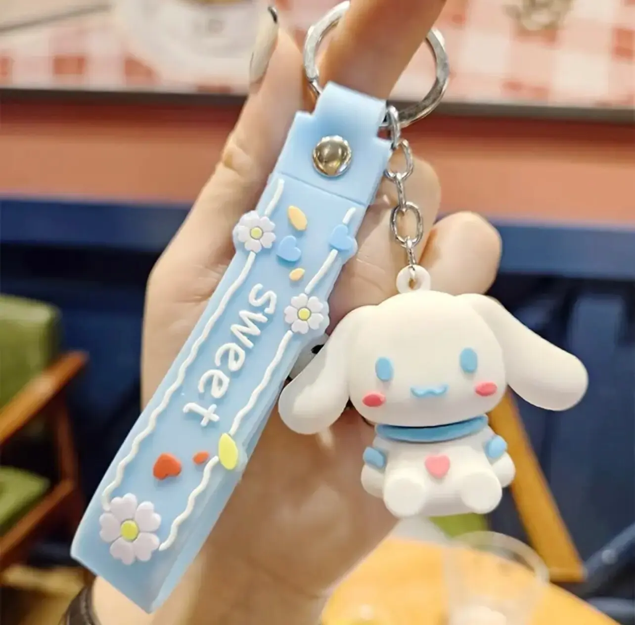 Cinnamoroll приврзок