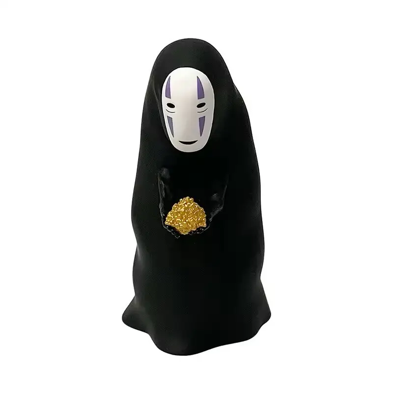 Spirited Away фигура thumb 2