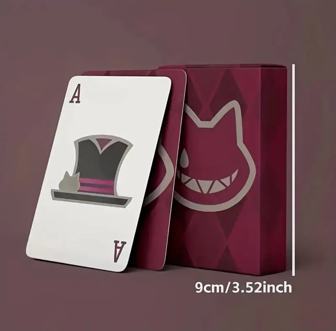 Genshin Impact карти thumb 3