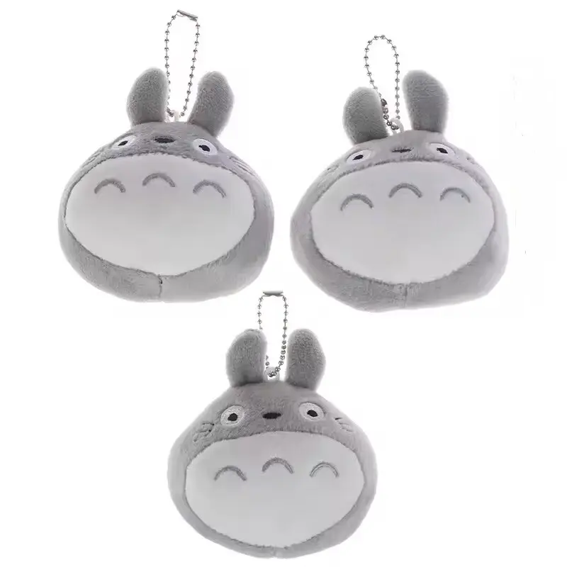 Totoro приврзок thumb 1