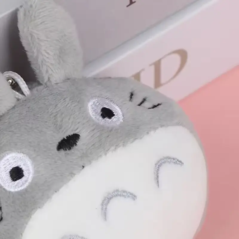Totoro приврзок thumb 3