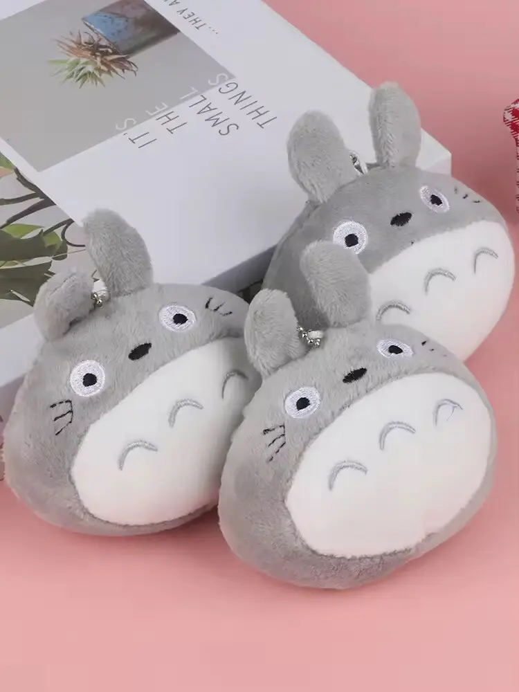 Totoro приврзок thumb 2