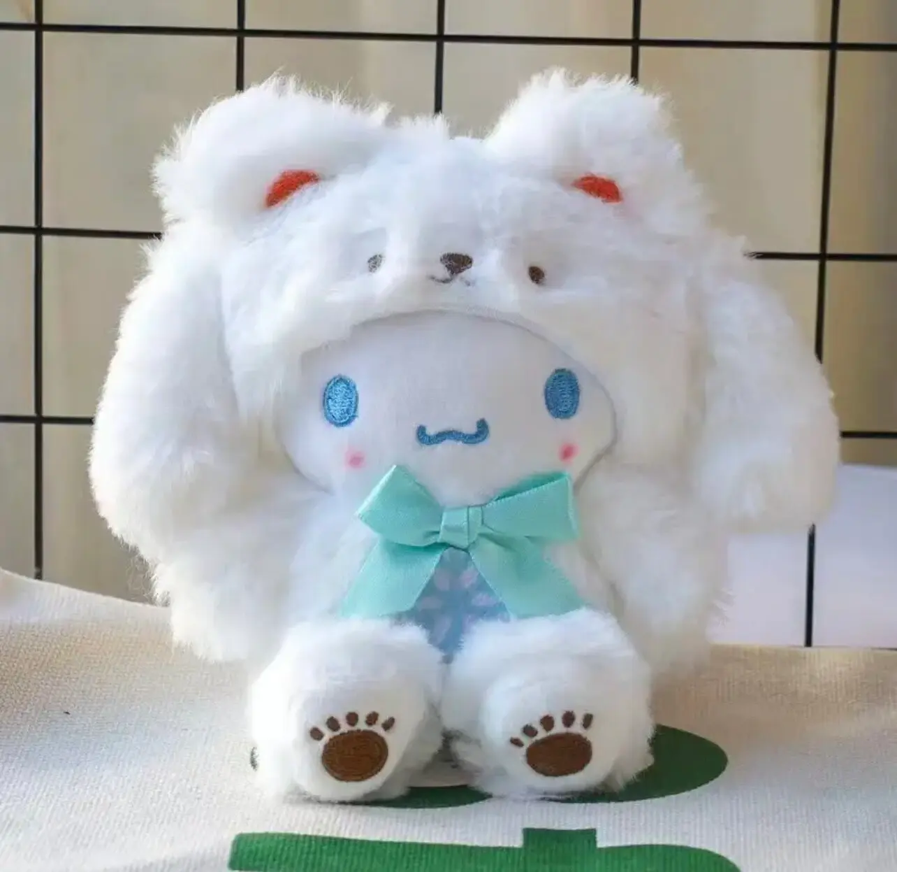 Cinnamoroll играчка приврзок