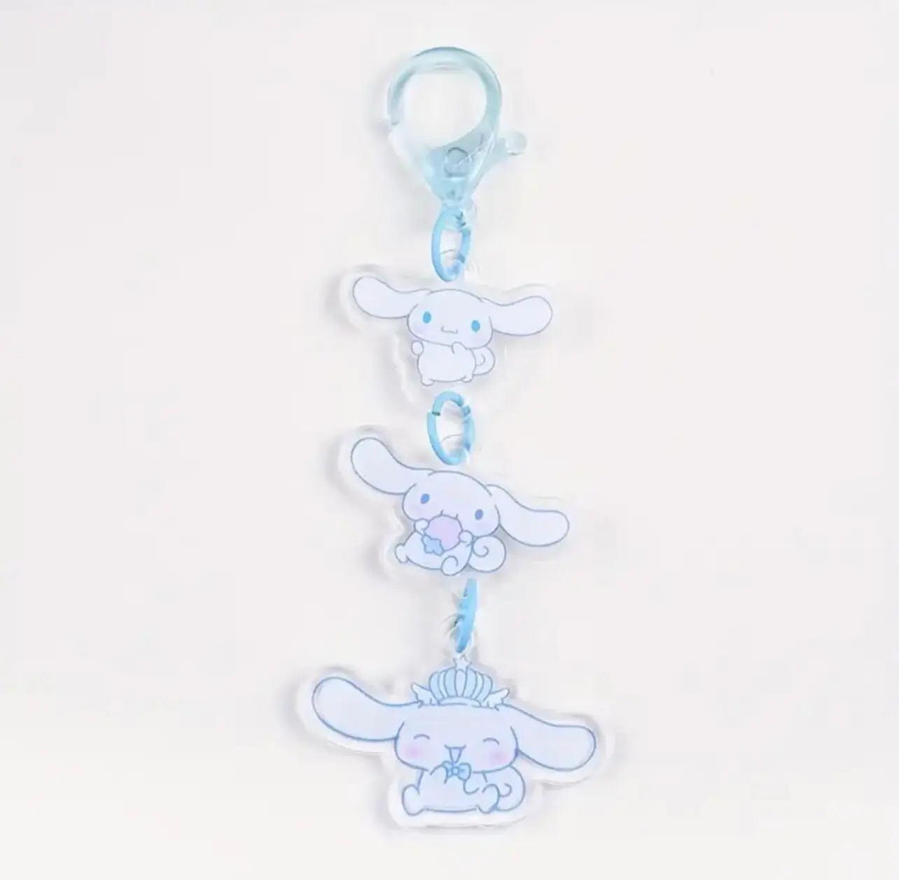 Cinnamoroll приврзок