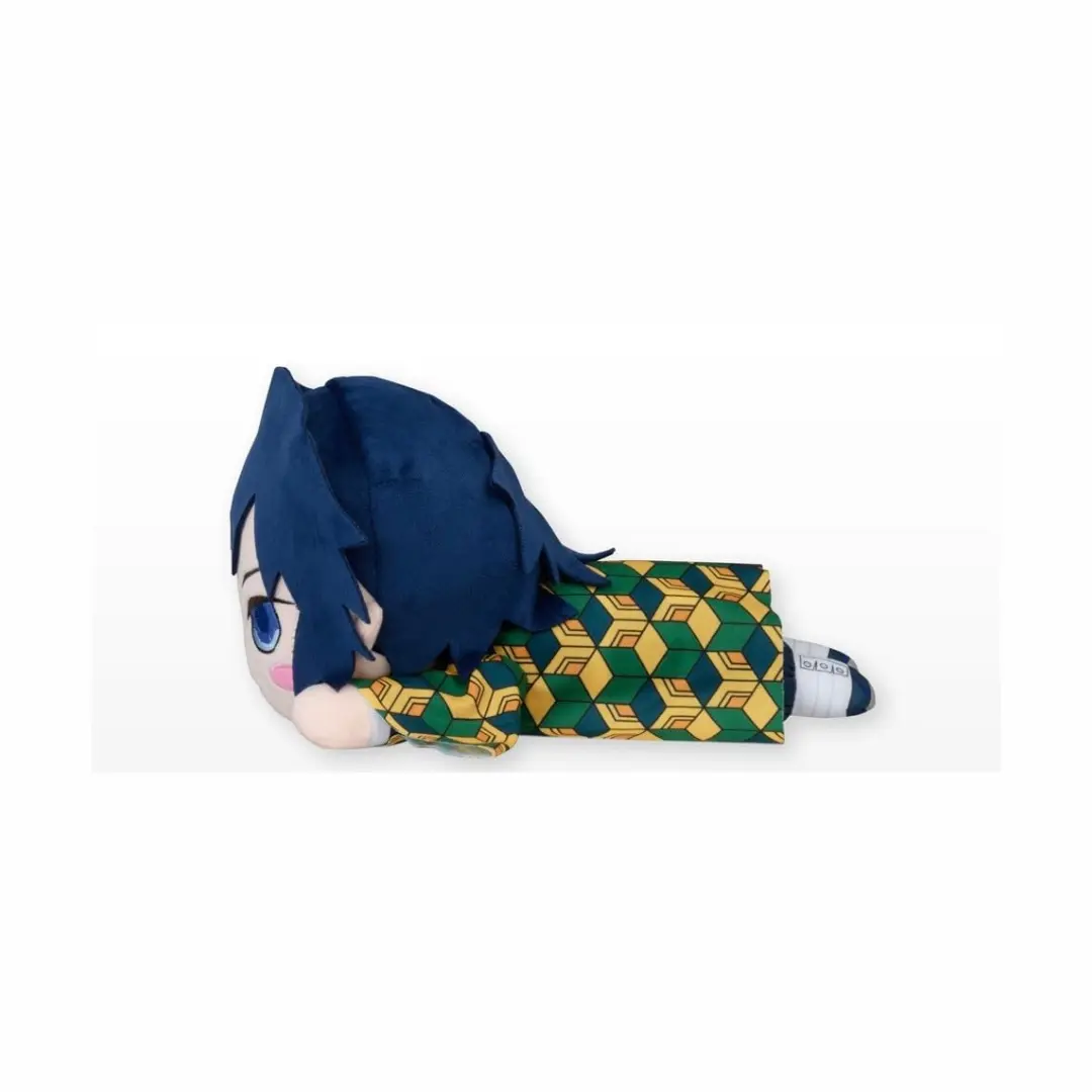 Giyu Tomioka plush приврзок thumb 4