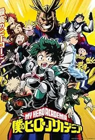 My Hero Academia
