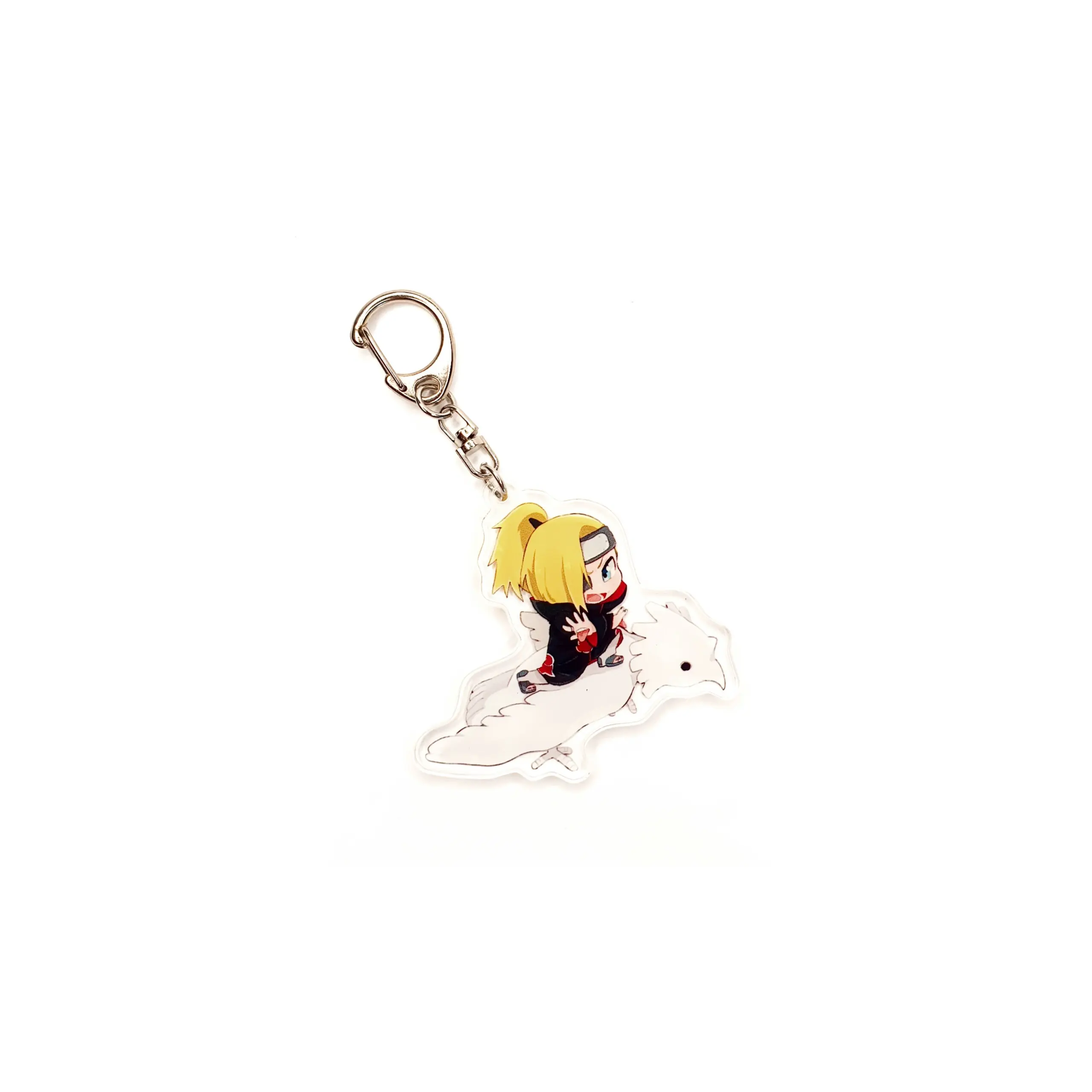 Deidara акрилен приврзок