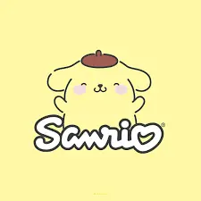 Лого за бренд Sanrio