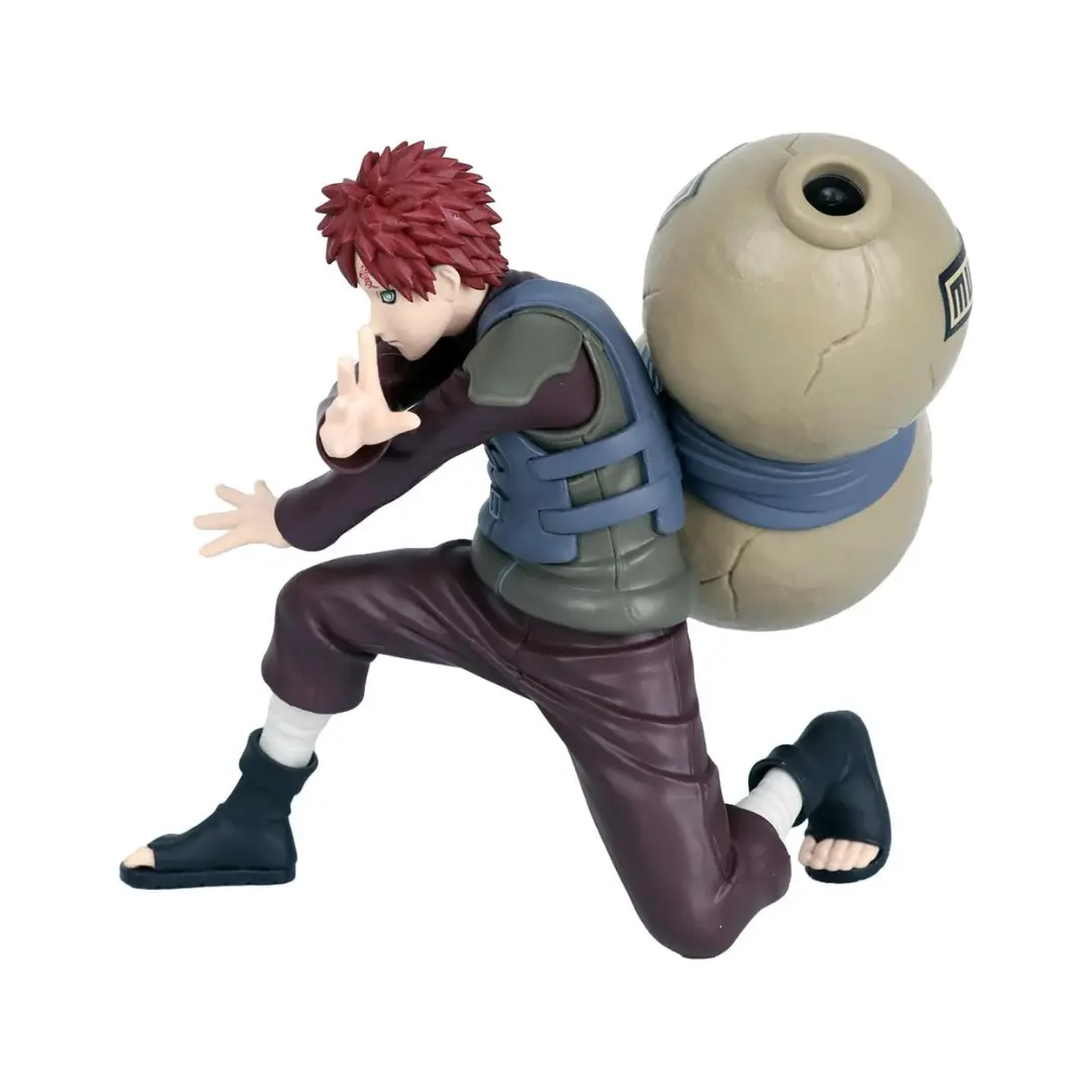 Gaara - Vibration Stars Banpresto фигура thumb 2