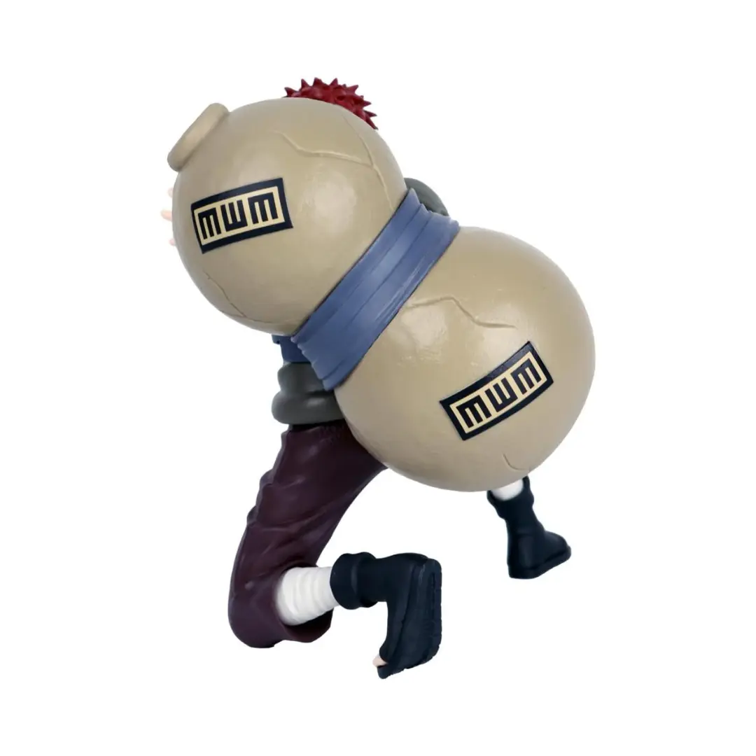 Gaara - Vibration Stars Banpresto фигура thumb 3