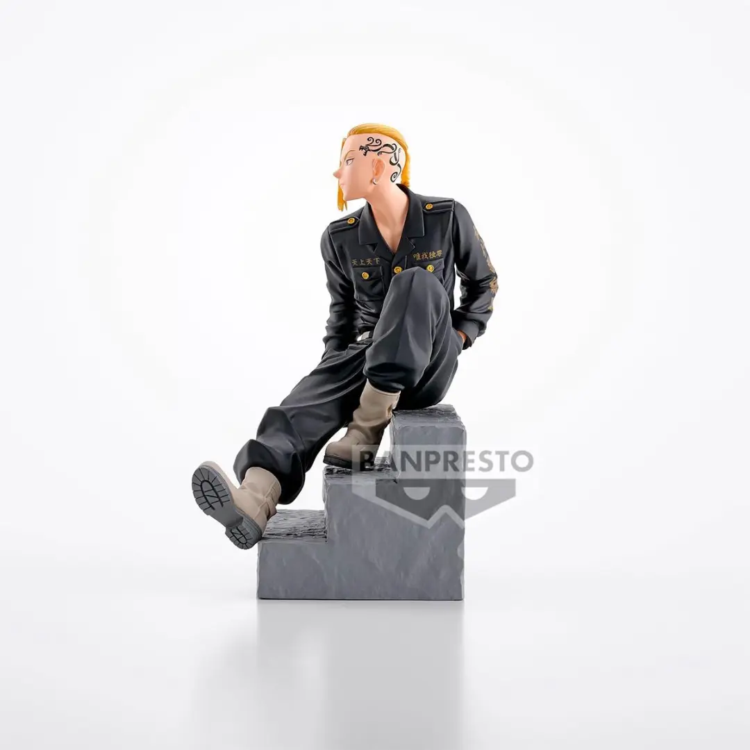 Draken - Bandai Spirits Break Time фигура thumb 2