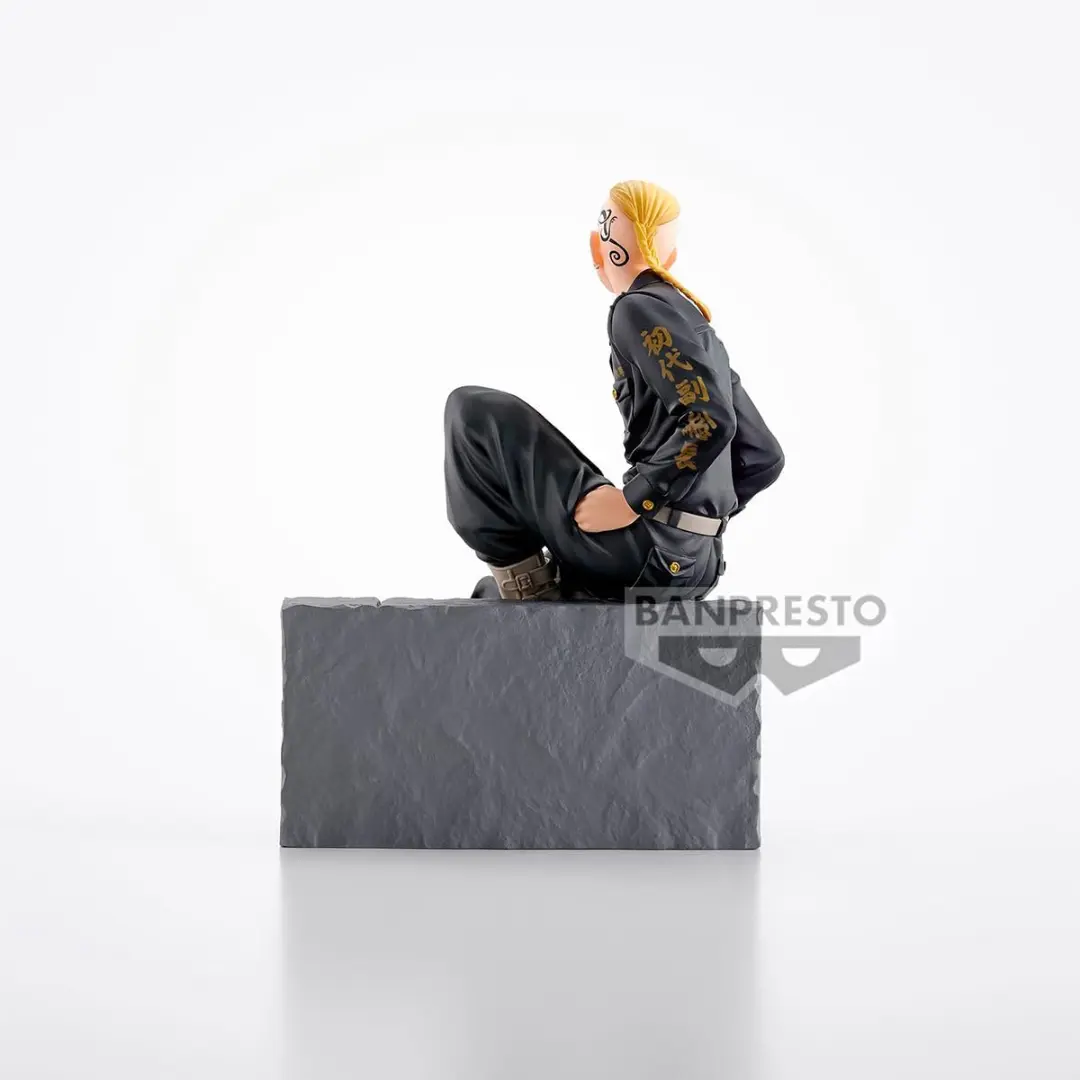 Draken - Bandai Spirits Break Time фигура thumb 3