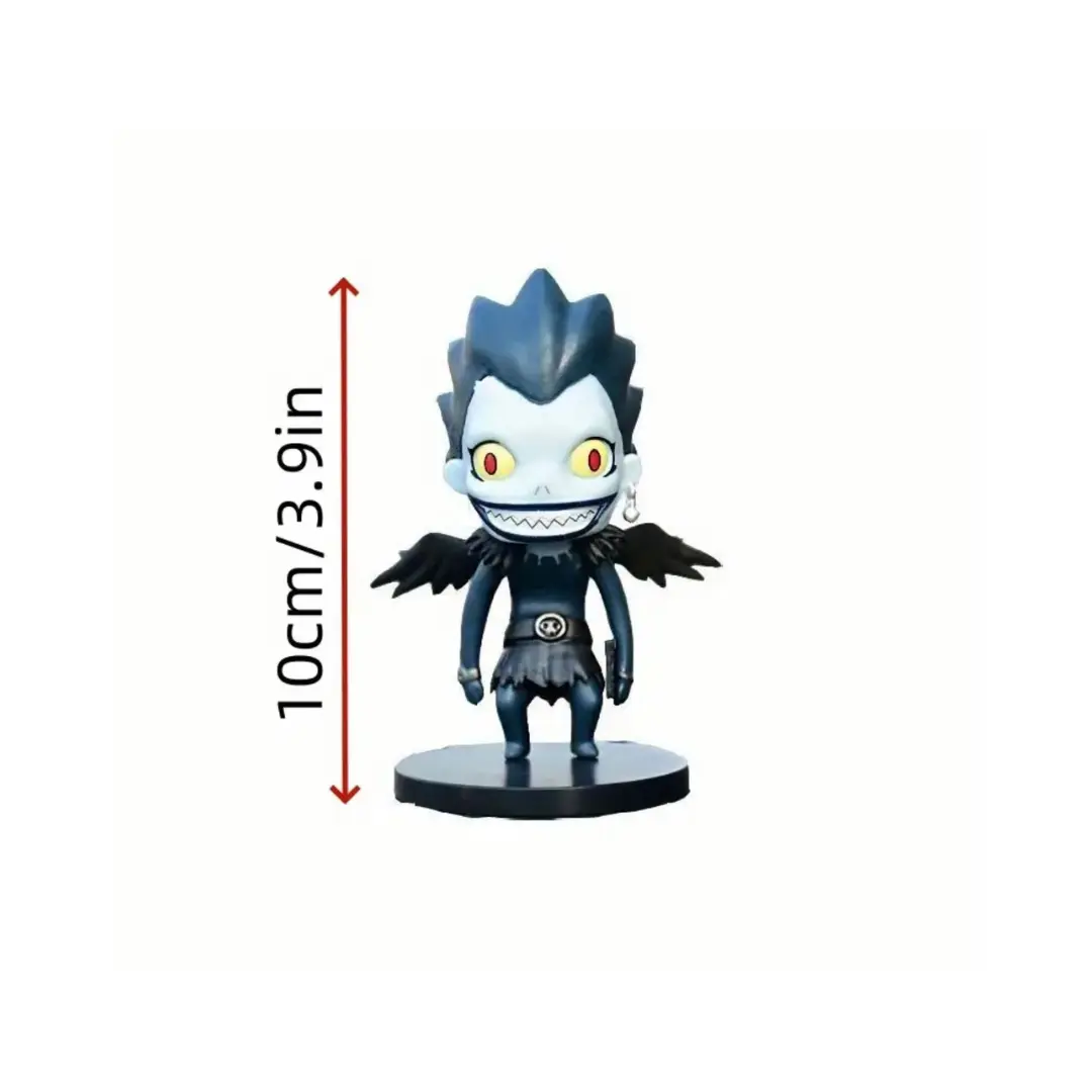 Death Note фигури thumb 3