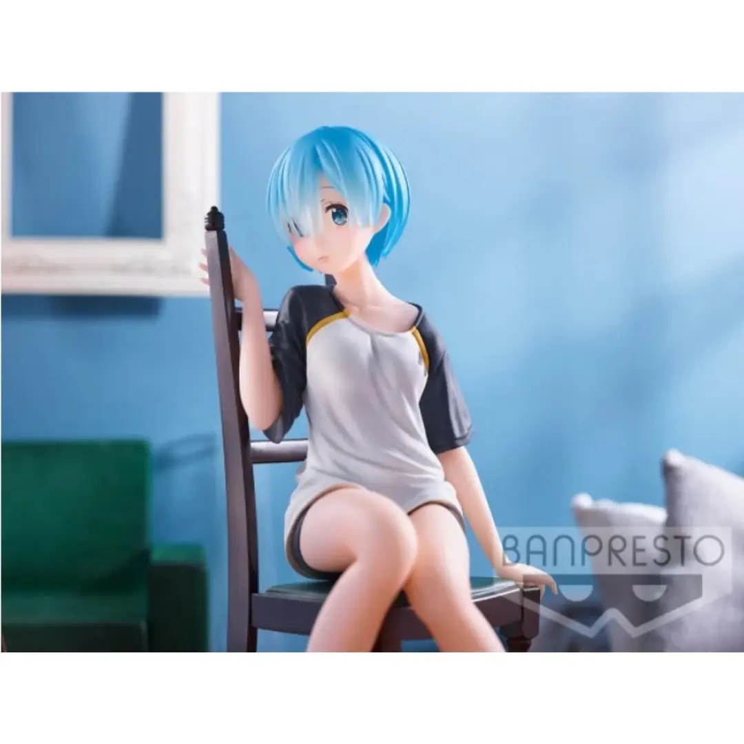 REM T-Shirt ver. Фигура thumb 2