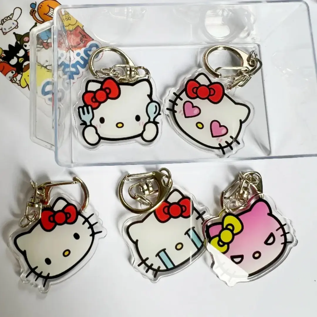 Hello Kitty приврзоци