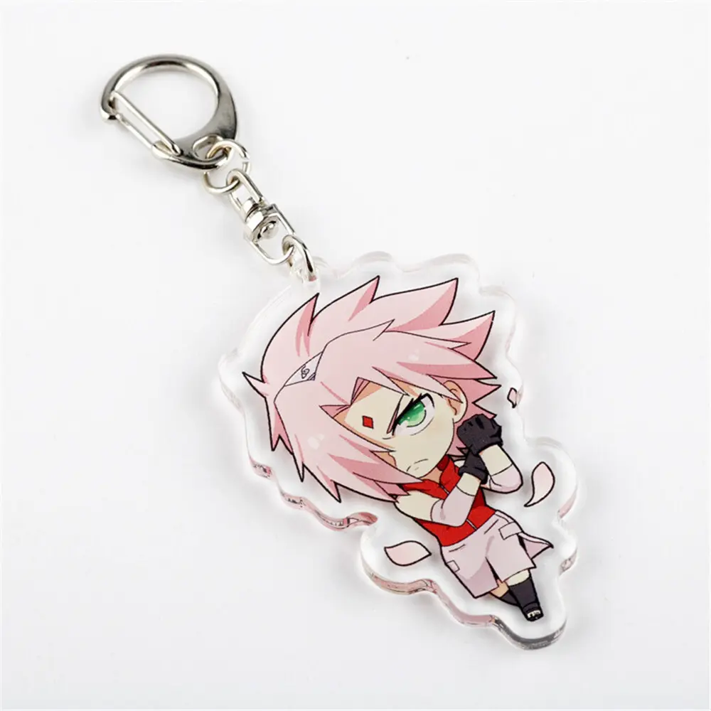 Sakura приврзок