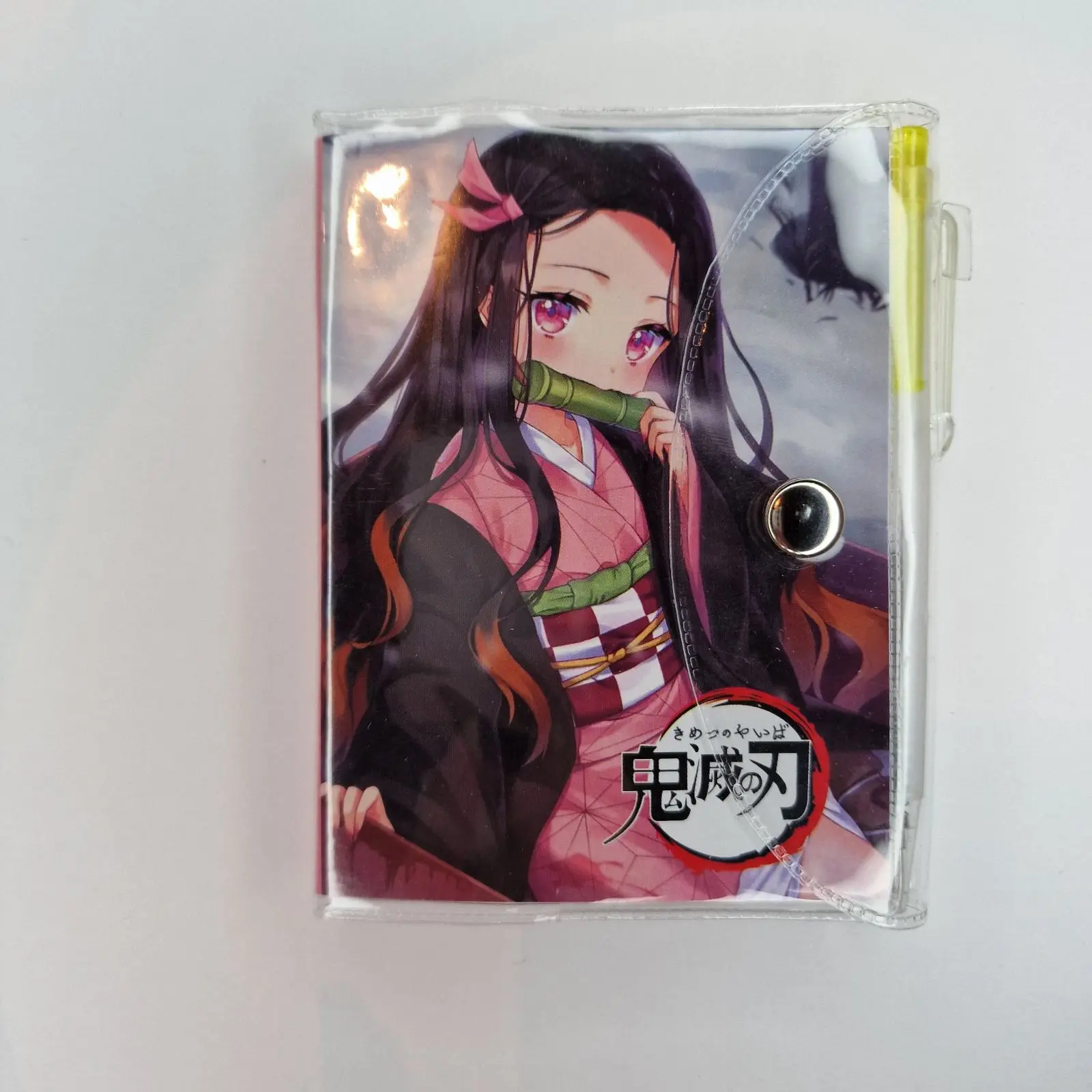 Nezuko Мини нотес