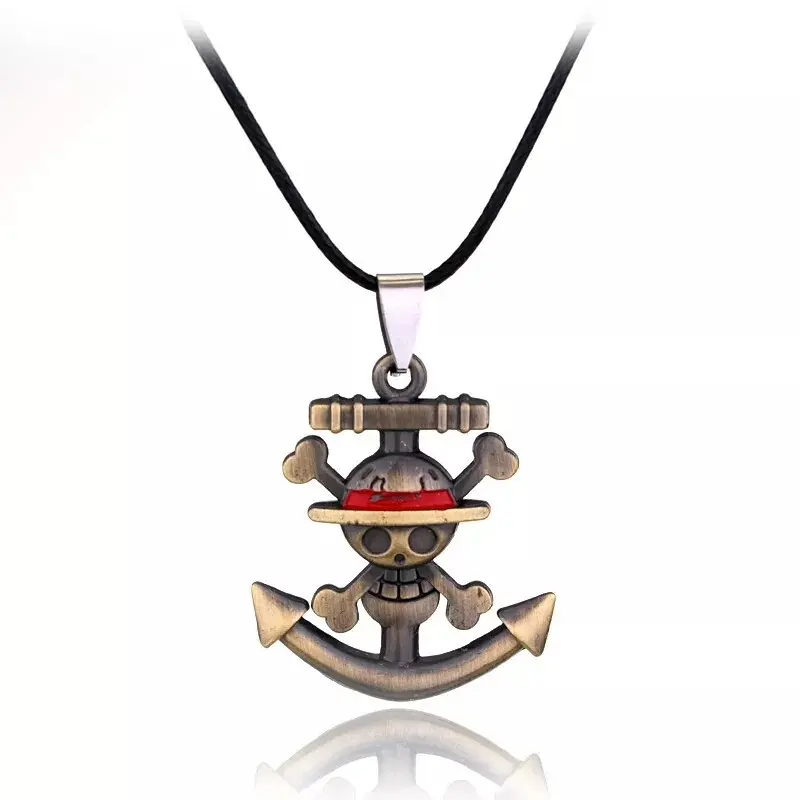 One Piece Anchor ланче