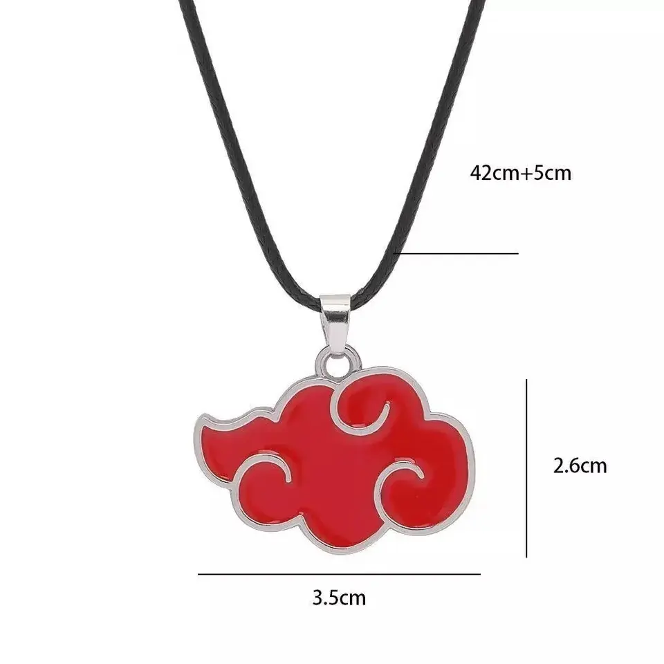 Akatsuki Cloud Ланче thumb 2