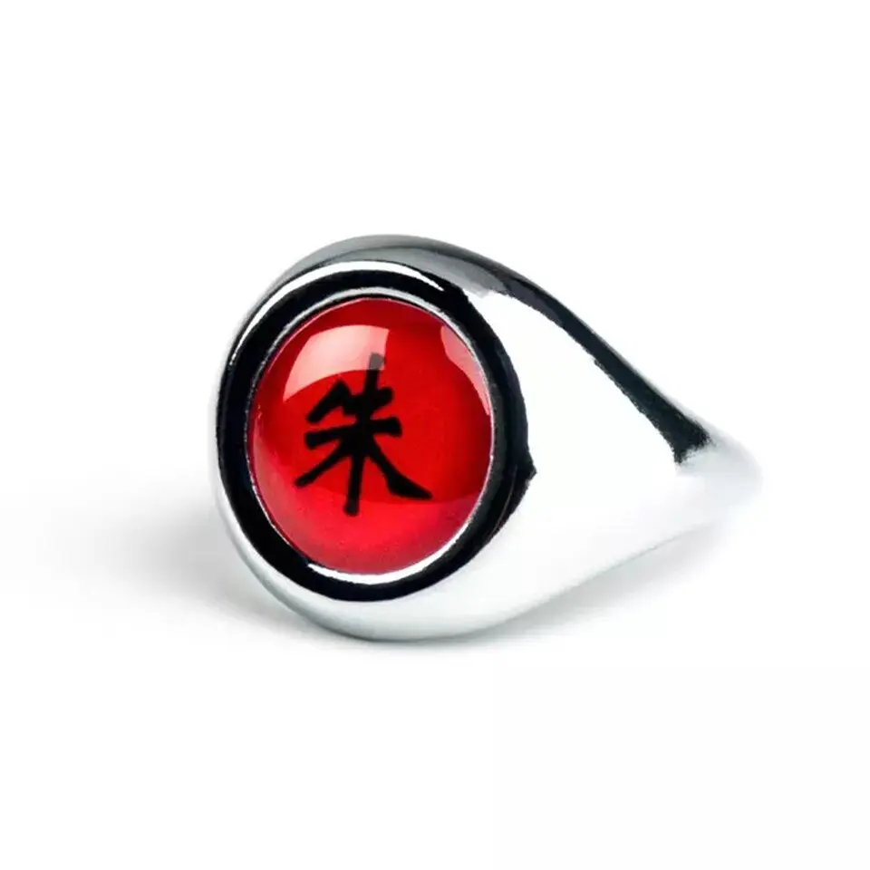 Itachi Аkatsuki прстен