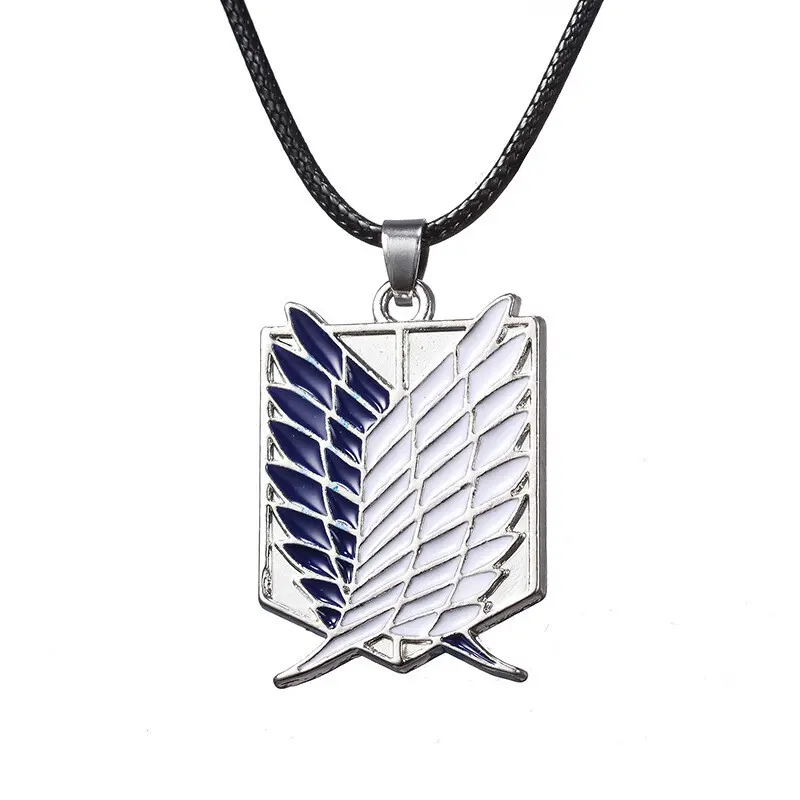 Survey Corps ланче