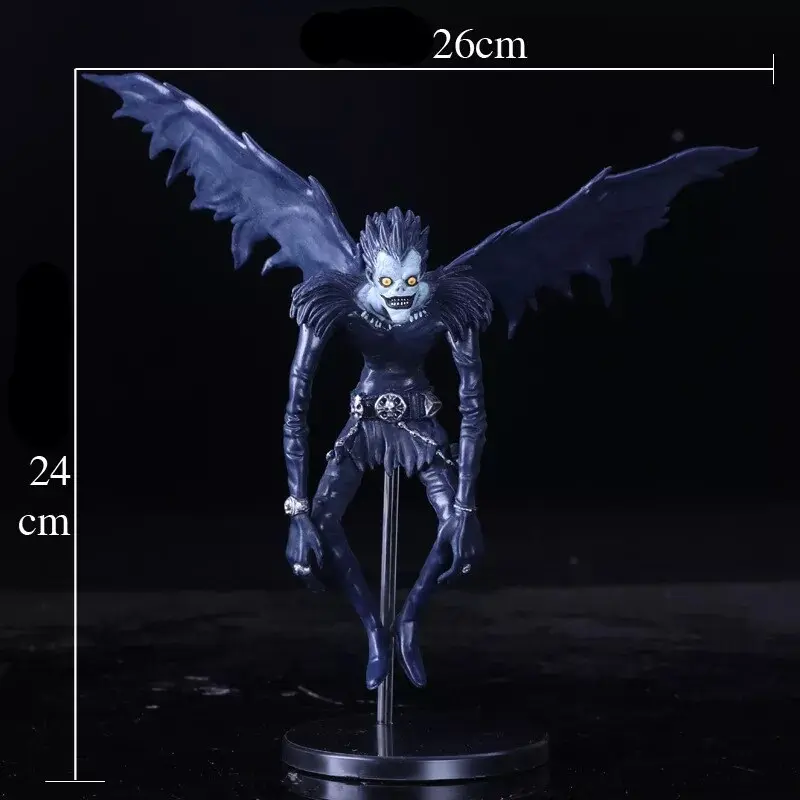 Ryuk Фигура