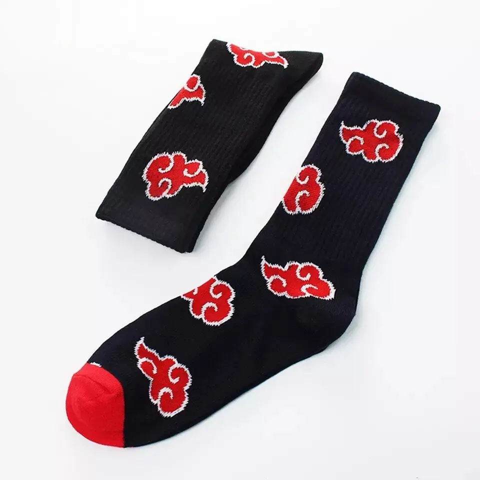 Akatsuki чорапи thumb 2