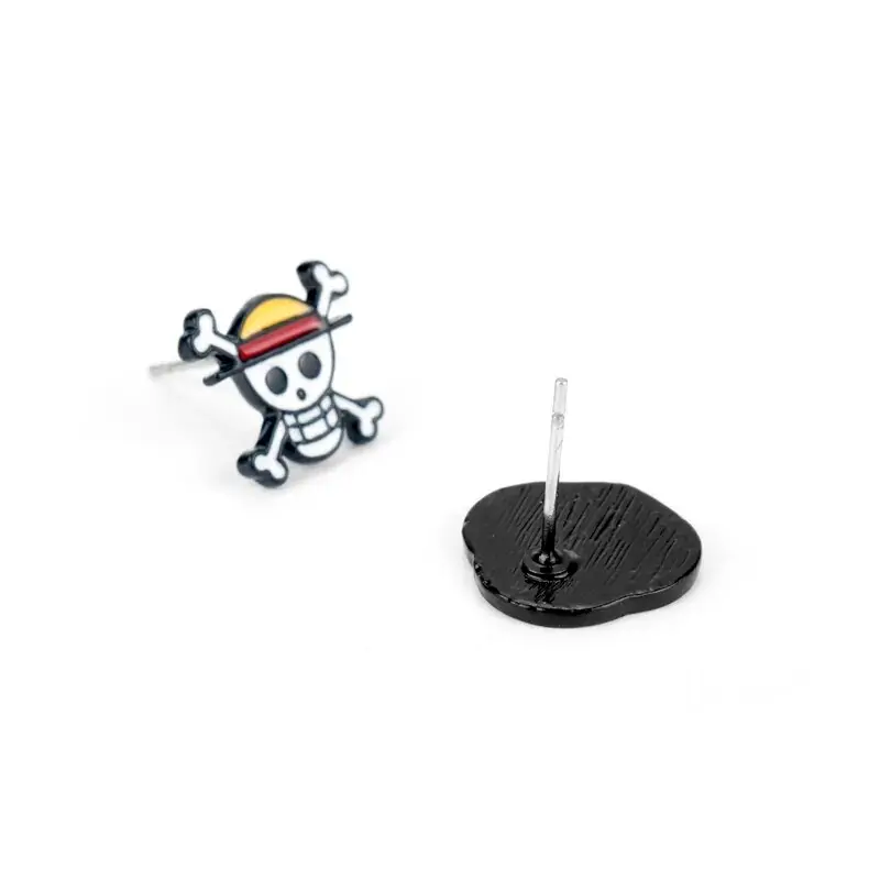 Luffy обетки thumb 3
