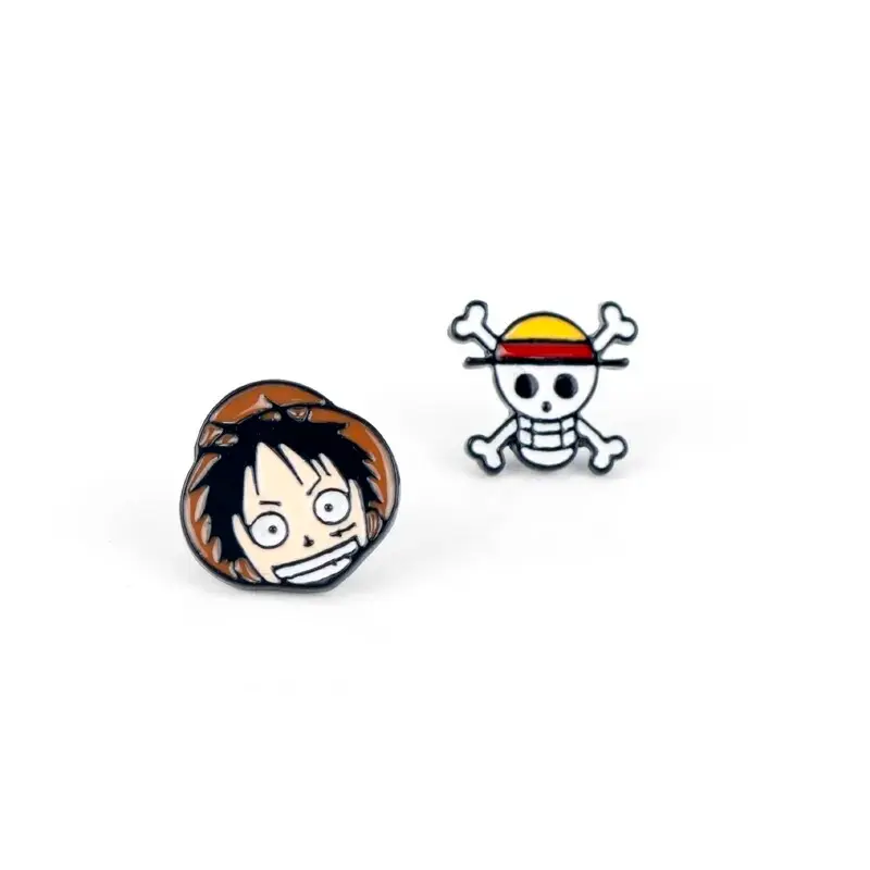 Luffy обетки thumb 2