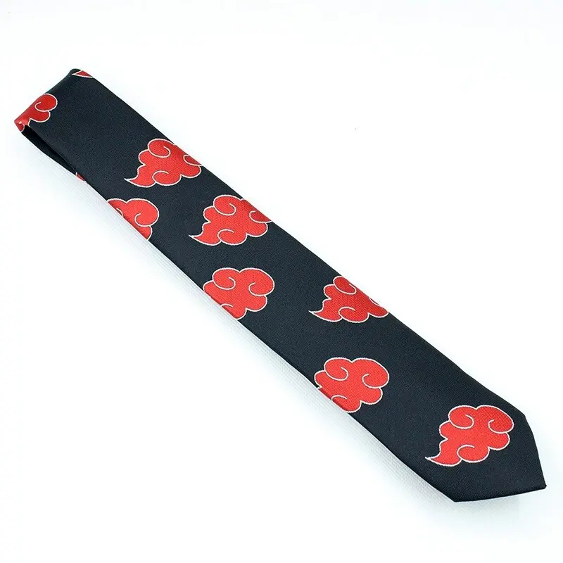 Akatsuki кравата thumb 3