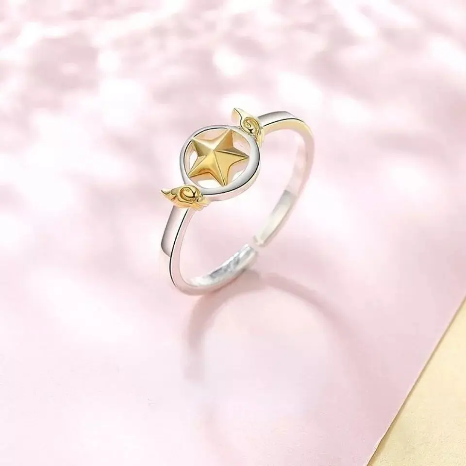 Sailor Moon прстен thumb 2