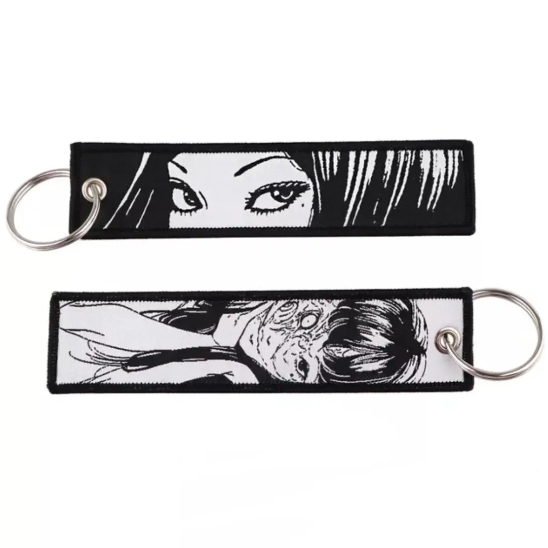 Tomie платнен приврзок