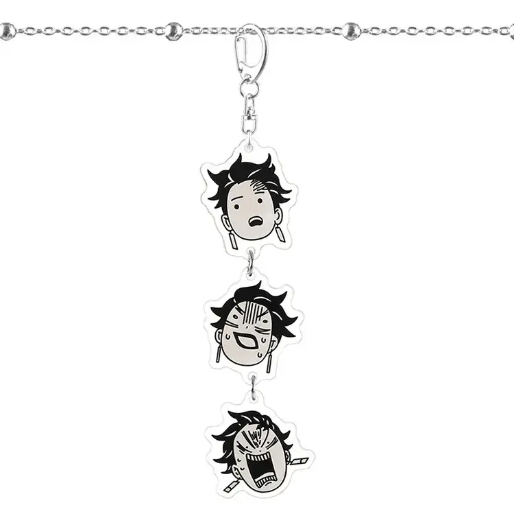 Tanjiro приврзок