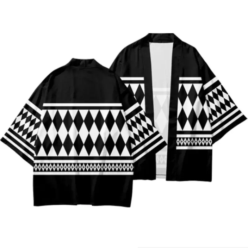 Draken's Haori thumb 2