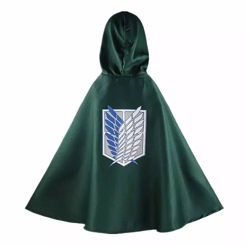Survey Corps мантил