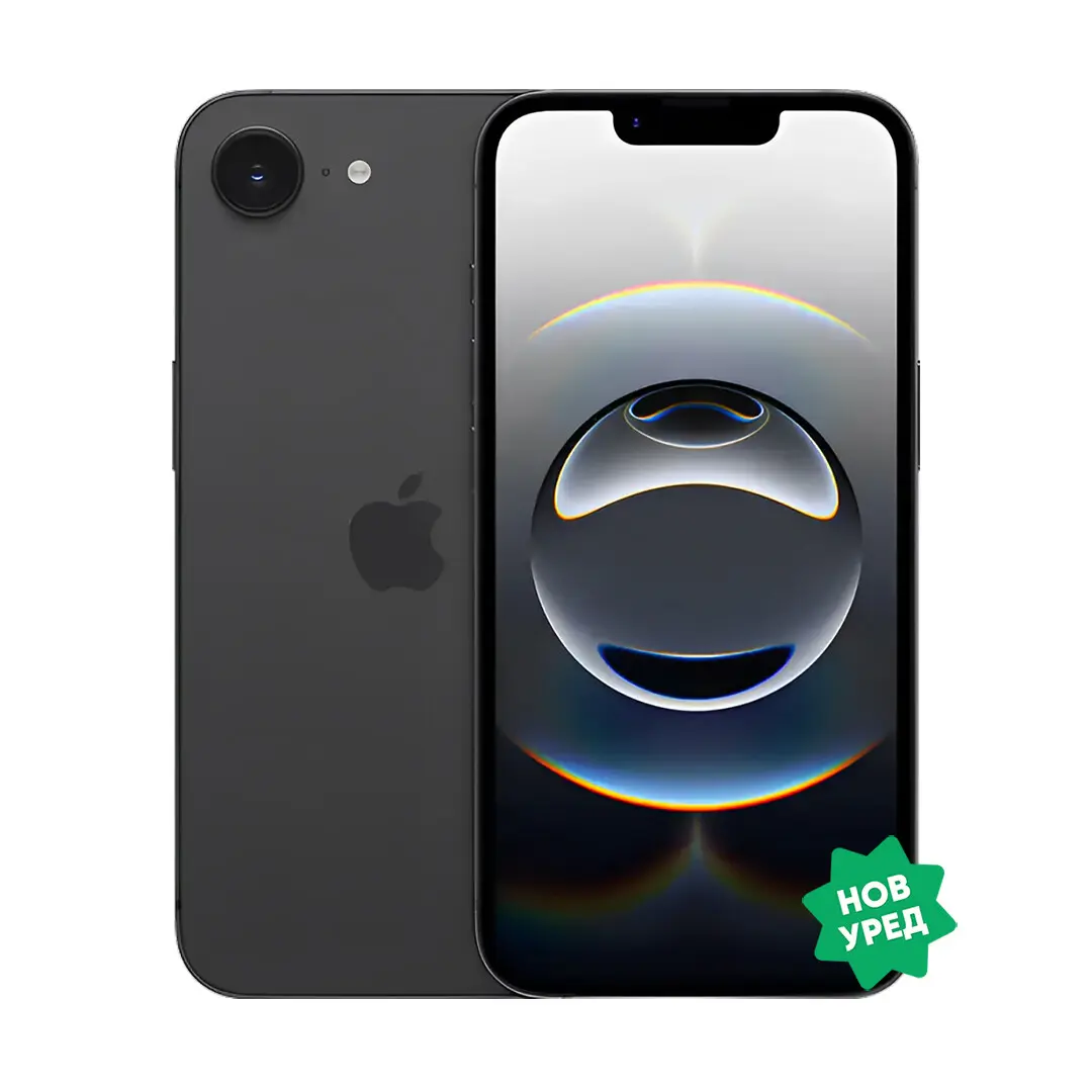 iPhone 16e 128GB Black - Како нов thumb 2